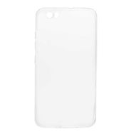 Zore Vestel Venüs Z10 Süper Silikon Kılıf