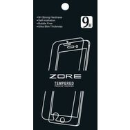 Zore Vestel Venüs Z20 Nano Glass Temperli Cam Ekran Koruyucusu