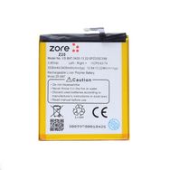 Zore Vestel Venüs Z20 Tam Orjinal Batarya
