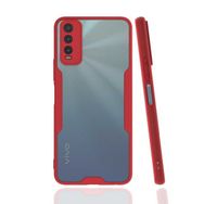 Zore Vivo Y11S Parfe Kapak Kılıf