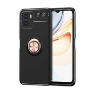 Zore Vivo Y15S Ravel Silikon Kapak Kılıf