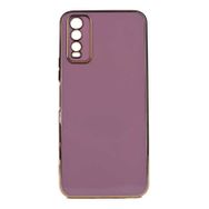 Zore Vivo Y20 Bark Kapak Kılıf