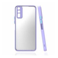 Zore Vivo Y20 Hux Kapak Kılıf