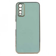 Zore Vivo Y20S Bark Kapak Kılıf