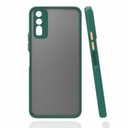 Zore Vivo Y20S Hux Kapak Kılıf