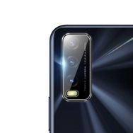 Zore Vivo Y20S Zore Nano Kamera Camı