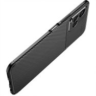 Zore Vivo Y33S Negro Silikon Kapak Kılıf