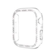 Zore Watch Gard 05 Sert Pc Apple Watch 7 45 mm Akıllı Saat Koruyucu