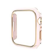 Zore Watch Gard 06 Sert Pc Apple Watch 38 mm Akıllı Saat Koruyucu