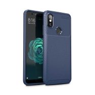 Zore Xiaom Redmi Note 5 Pro Negro Silikon Kılıf