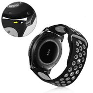 Zore Xiaomi KRD-02 Amazfit Pace Silikon Kordon