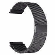 Zore Xiaomi KRD-12 Amazfit Pace Metal Kordon