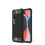 Zore Xiaomi Mi 10 Crash Silikon Kılıf