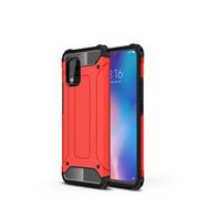 Zore Xiaomi Mi 10 Lite Crash Silikon Kılıf