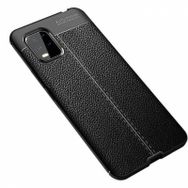 Zore Xiaomi Mi 10 Lite Niss Silikon Kılıf