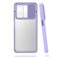 Zore Xiaomi Mi 10T 5G Lensi Kapak Kılıf