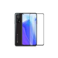 Zore Xiaomi Mi 10T 5G Uyumlu Süper Pet Ekran Koruyucu Jelatin