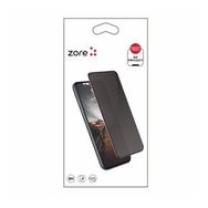 Zore Xiaomi Mi 10T 5G Zore New 5D Privacy Temperli Ekran Koruyucu