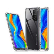 Zore Xiaomi Mi 10T 5G Zore Nitro Anti Shock Silikon Cep Telefonu Kılıfı
