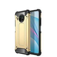 Zore Xiaomi Mi 10T Lite 5G Crash Silikon Kapak Kılıf