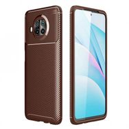 Zore Xiaomi Mi 10T Lite 5G Negro Silikon Kapak Kılıf