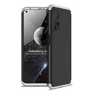 Zore Xiaomi Mi 10T Pro 5G Ays Kapak Kılıf
