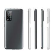 Zore Xiaomi Mi 10T Pro 5G Süper Silikon