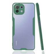 Zore Xiaomi Mi 11 Lite Parfe Kapak Kılıf