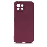 Zore Xiaomi Mi 11 Lite Premier Silikon Kapak Kılıf