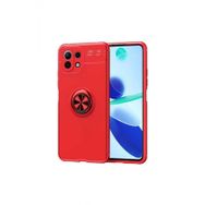 Zore Xiaomi Mi 11 Lite Ravel Silikon Kapak Kılıf