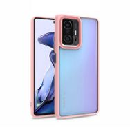 Zore Xiaomi Mi 11T 5G Flora Kapak Kılıf