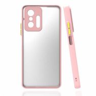 Zore Xiaomi Mi 11T 5G Hux Kapak Kılıf