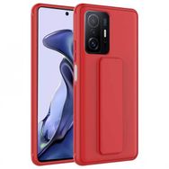 Zore Xiaomi Mi 11T 5G Qstand Kapak Kılıf
