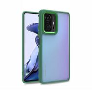 Zore Xiaomi Mi 11T Pro 5G Flora Kapak Kılıf