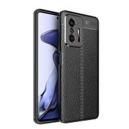 Zore Xiaomi Mi 11T Pro 5G Niss Silikon Kapak Kılıf