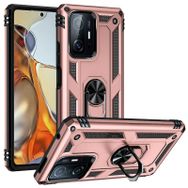 Zore Xiaomi Mi 11T Pro 5G Vega Kapak Kılıf