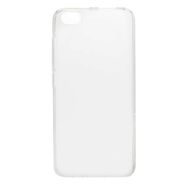 Zore Xiaomi Mi 5 Süper Silikon Kılıf