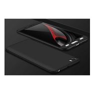 Zore Xiaomi Mi 5S 360 Full Koruma Ays Kılıf