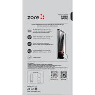 Zore Xiaomi Mi 5x Fiber Nano Ekran Koruyucusu