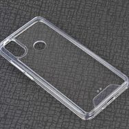 Zore Xiaomi Mi 6X Gard Silikon Kılıf