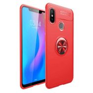 Zore Xiaomi Mi 6X Ravel Silikon Kılıf