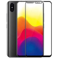 Zore Xiaomi Mi 8 Kenarları Kırılmaya Dayanıklı Cam Ekran Koruyucu