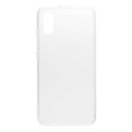 Zore Xiaomi Mi 8 Pro Süper Silikon Kapak Kılıf