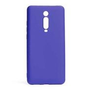 Zore Xiaomi Mi 9T Premier Silikon Kapak Kılıf