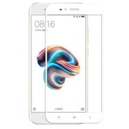 Zore Xiaomi Mi A1 Kenarları Kırılmaya Dayanıklı Cam Ekran Koruyucu