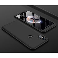 Zore Xiaomi Mi A2-6X AYS 360 Derece Tam Koruma Kılıf