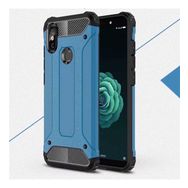 Zore Xiaomi Mi A2 Lite Crash Silikon Kılıf
