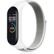 Zore Xiaomi Mi Band 3 KRD-03 Hasır Kordon