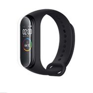 Zore Xiaomi Mi Band 3 Narr Tpu Body Ekran Koruyucu