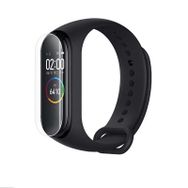 Zore Xiaomi Mi Band 4 Narr Tpu Body Ekran Koruyucu